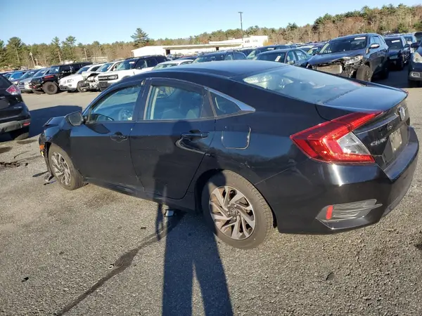 19XFC2F87GE246569 2016 HONDA CIVIC - Image 2