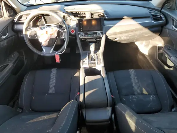 19XFC2F87GE246569 2016 HONDA CIVIC - Image 8