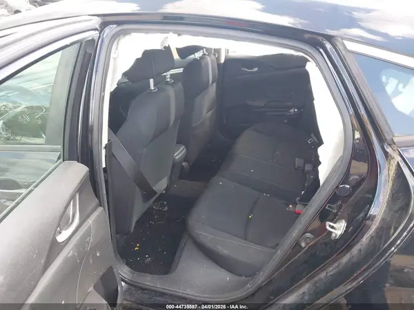 19XFC2F87HE002437 2017 HONDA CIVIC - Image 8