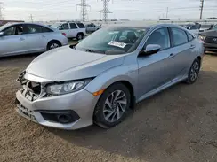 19XFC2F87HE005676 2017 HONDA CIVIC