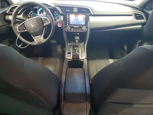 19XFC2F87HE005712 2017 HONDA CIVIC - Image 8