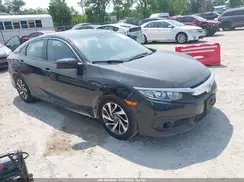19XFC2F87HE007542 2017 HONDA CIVIC