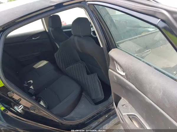 19XFC2F87HE007542 2017 HONDA CIVIC - Image 8