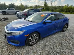 19XFC2F87HE016256 2017 HONDA CIVIC