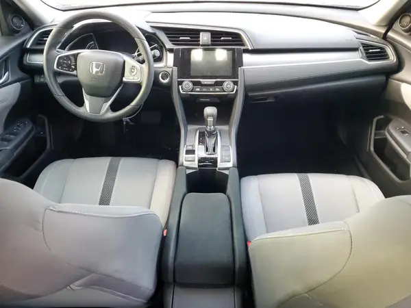 19XFC2F87HE024406 2017 HONDA CIVIC - Image 8