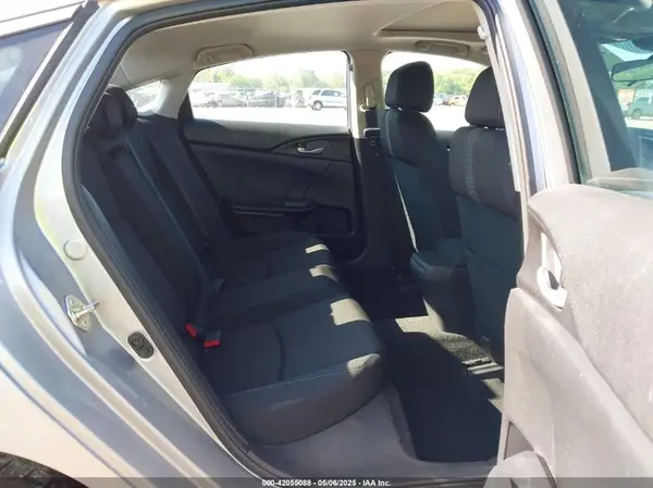 19XFC2F87HE026009 2017 HONDA CIVIC - Image 8