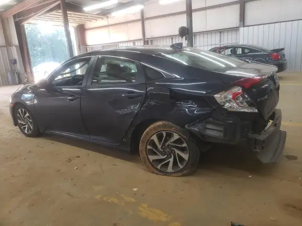 19XFC2F87HE030254 2017 HONDA CIVIC - Image 2