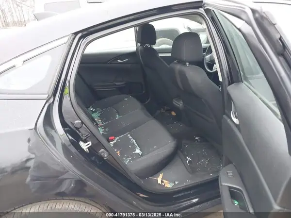 19XFC2F87HE031212 2017 HONDA CIVIC - Image 8
