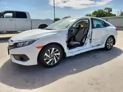 19XFC2F87HE031890 2017 HONDA CIVIC