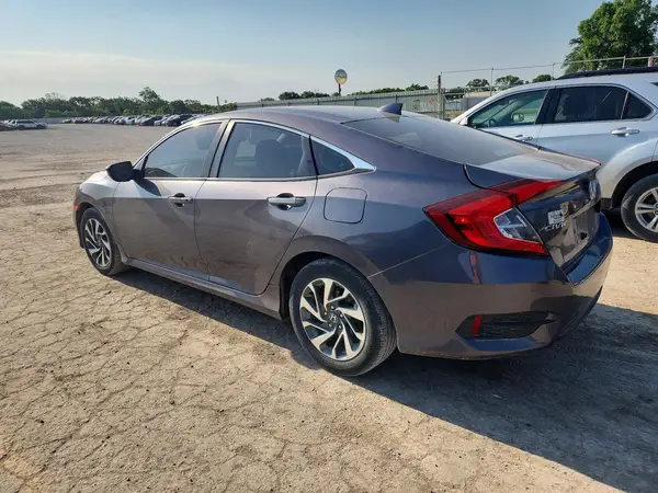19XFC2F87HE047247 2017 HONDA CIVIC - Image 2