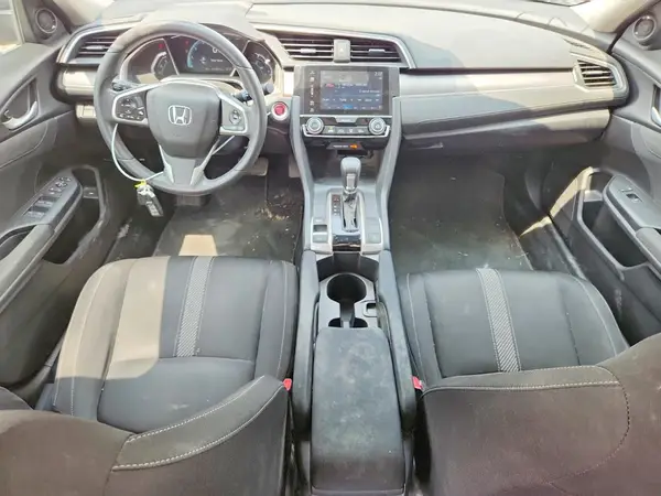 19XFC2F87HE047247 2017 HONDA CIVIC - Image 8