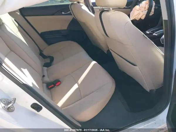 19XFC2F87HE055865 2017 HONDA CIVIC - Image 8