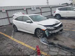 19XFC2F87HE061942 2017 HONDA CIVIC