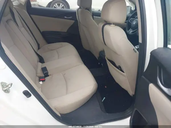 19XFC2F87HE061942 2017 HONDA CIVIC - Image 8