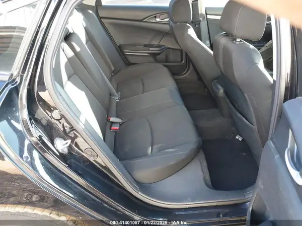 19XFC2F87HE074609 2017 HONDA CIVIC - Image 8