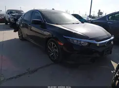 19XFC2F87HE077574 2017 HONDA CIVIC