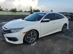 19XFC2F87HE079437 2017 HONDA CIVIC