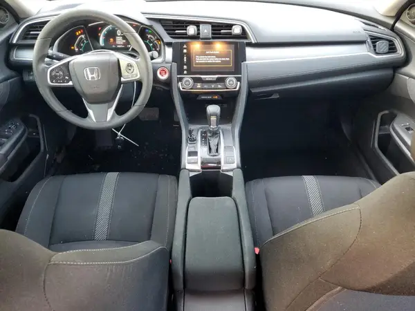 19XFC2F87HE079437 2017 HONDA CIVIC - Image 8