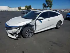 19XFC2F87HE224007 2017 HONDA CIVIC
