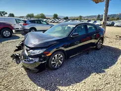 19XFC2F87HE224041 2017 HONDA CIVIC