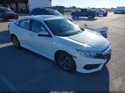 19XFC2F87HE227988 2017 HONDA CIVIC