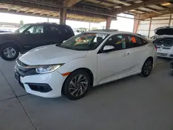 19XFC2F87HE228333 2017 HONDA CIVIC