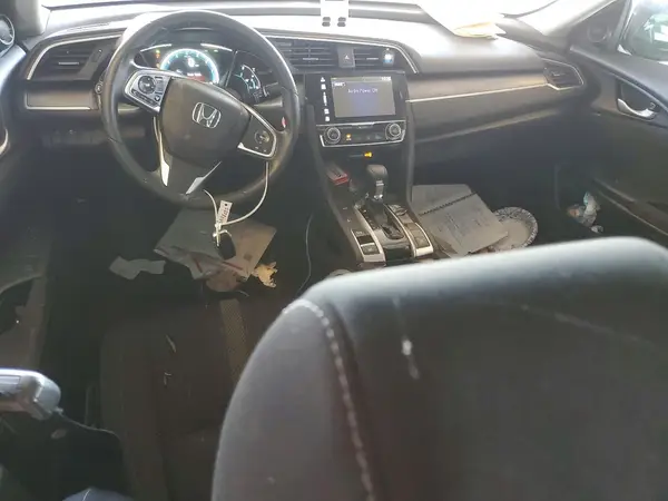 19XFC2F87HE228333 2017 HONDA CIVIC - Image 8