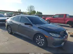 19XFC2F87JE003125 2018 HONDA CIVIC