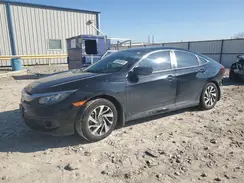 19XFC2F87JE007305 2018 HONDA CIVIC