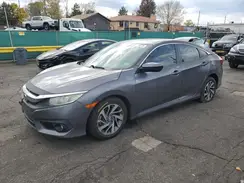 19XFC2F87JE015503 2018 HONDA CIVIC