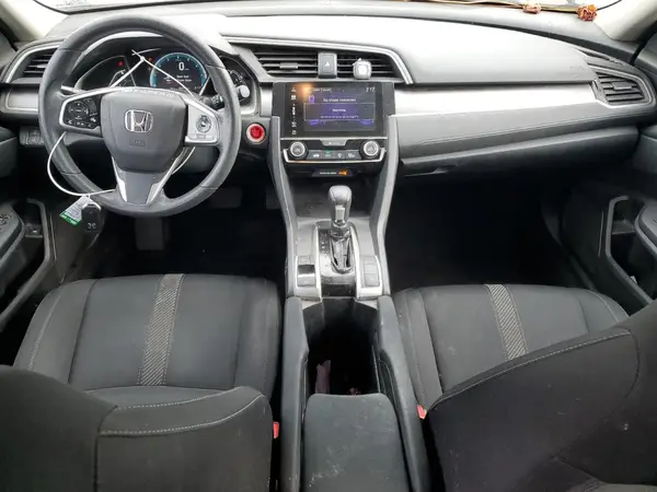 19XFC2F87JE015503 2018 HONDA CIVIC - Image 8