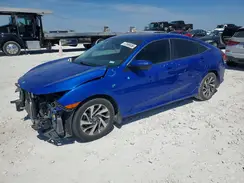 19XFC2F87JE024671 2018 HONDA CIVIC