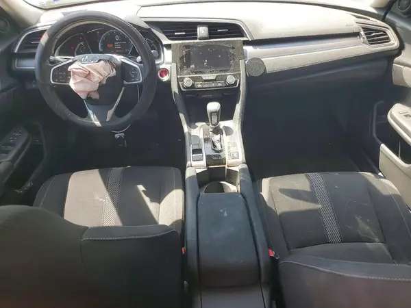 19XFC2F87JE024671 2018 HONDA CIVIC - Image 8
