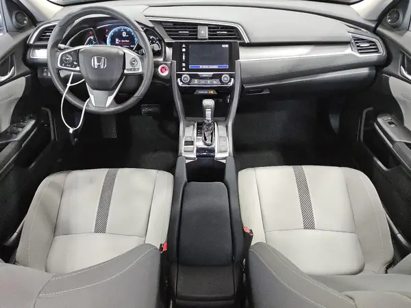 19XFC2F87JE035945 2018 HONDA CIVIC - Image 8