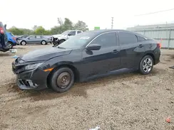 19XFC2F87KE000131 2019 HONDA CIVIC