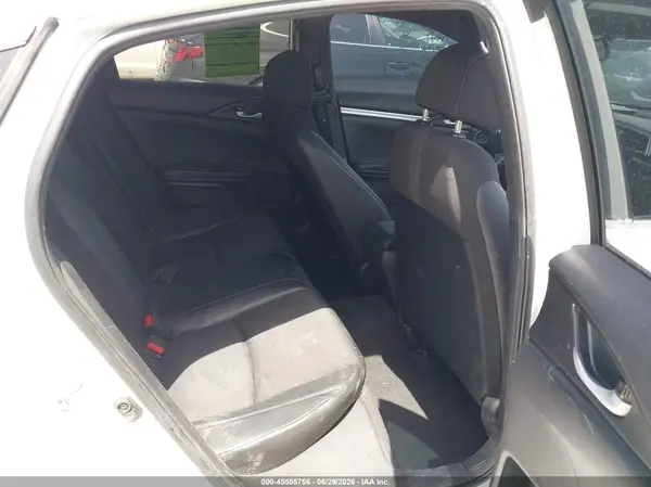 19XFC2F87KE001943 2019 HONDA CIVIC - Image 8