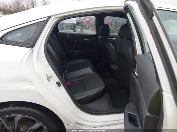 19XFC2F87KE002574 2019 HONDA CIVIC - Image 8