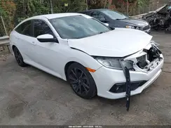 19XFC2F87KE003059 2019 HONDA CIVIC