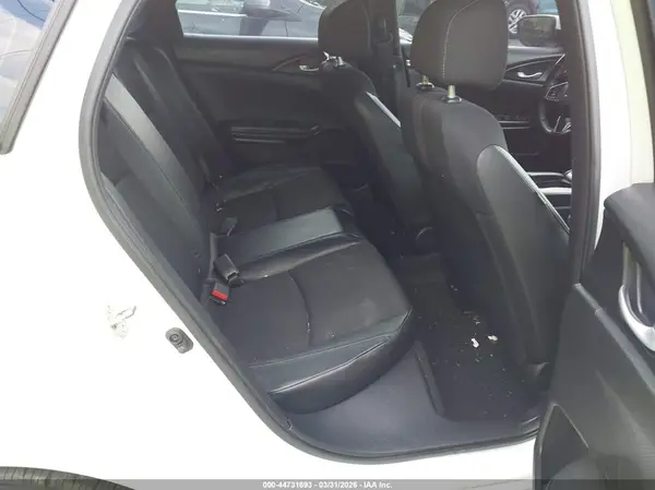 19XFC2F87KE003059 2019 HONDA CIVIC - Image 8