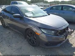 19XFC2F87KE003451 2019 HONDA CIVIC