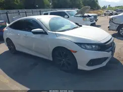 19XFC2F87KE005071 2019 HONDA CIVIC