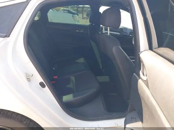 19XFC2F87KE005071 2019 HONDA CIVIC - Image 8