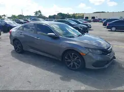 19XFC2F87KE009251 2019 HONDA CIVIC