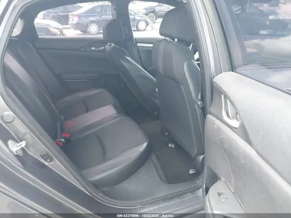 19XFC2F87KE009251 2019 HONDA CIVIC - Image 8