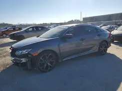 19XFC2F87KE009671 2019 HONDA CIVIC