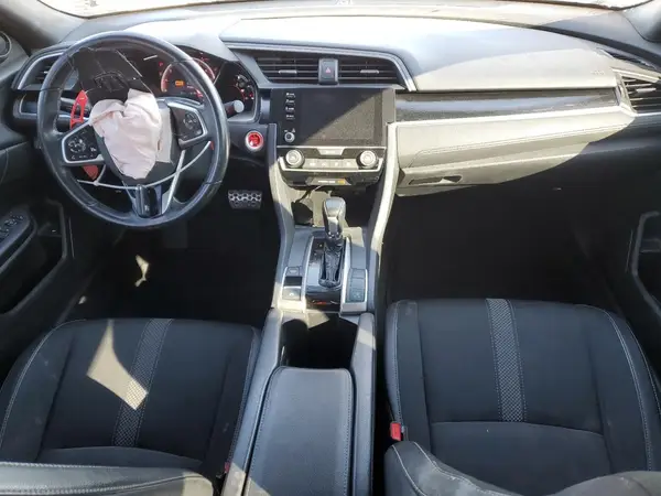 19XFC2F87KE009671 2019 HONDA CIVIC - Image 8