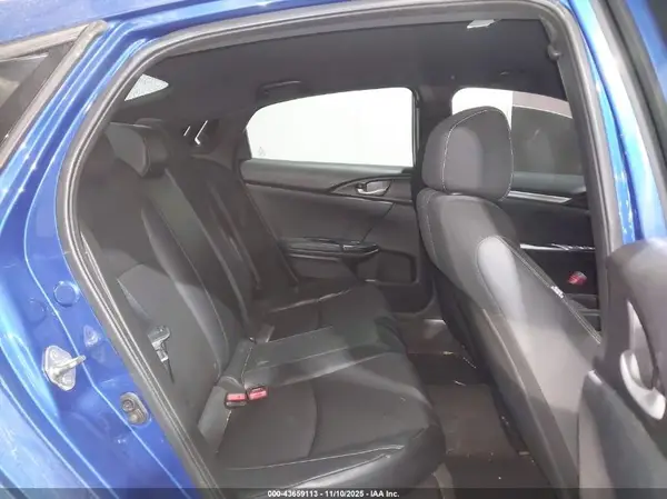 19XFC2F87KE012960 2019 HONDA CIVIC - Image 8