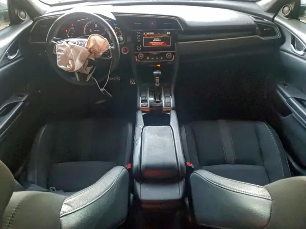19XFC2F87KE013333 2019 HONDA CIVIC - Image 8