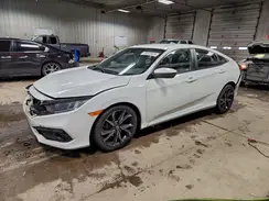 19XFC2F87KE017298 2019 HONDA CIVIC