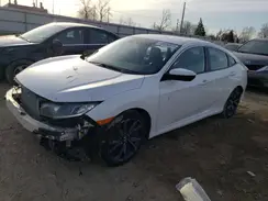 19XFC2F87KE019892 2019 HONDA CIVIC